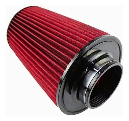 Filtro Conico Aire K&n Largo Universal Pc0618-0