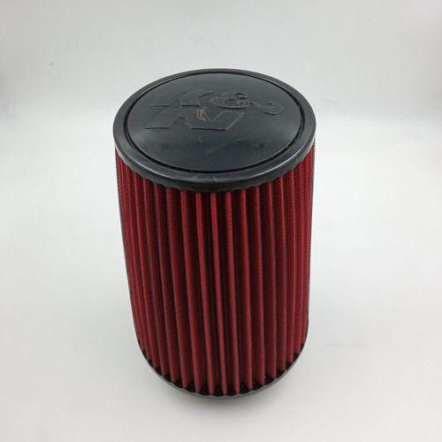 Filtro Conico Aire K&n Largo Universal Pc0618-3