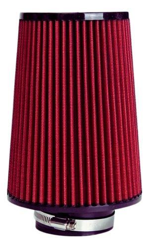 Filtro Conico Aire K&n Largo Universal Pc0618-6