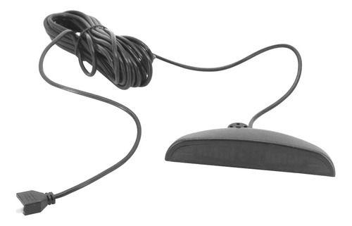 Sensor Retroceso Auto Camioneta Kit Completo Colores R8816-3
