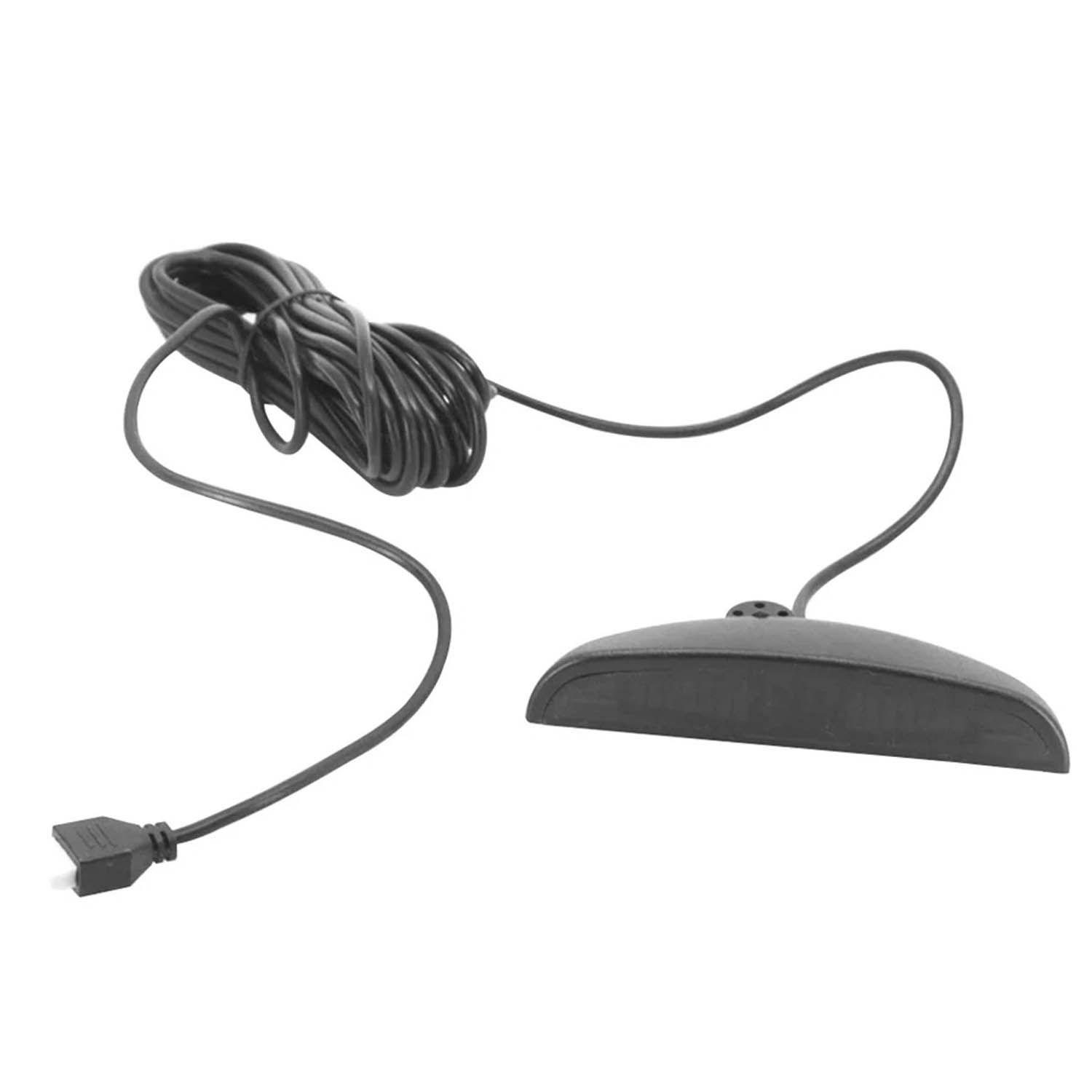 Sensor Retroceso Auto Camioneta Kit Completo Colores R8816-6