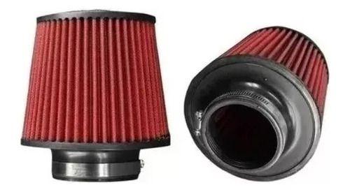 Filtro Conico Aire K&n Corto Universal Tuning Pc0610-9