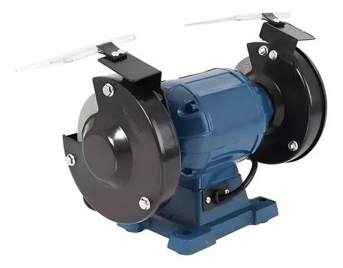 Esmeril Amolador D Banco Dongcheng 250w 125x16x12.7mm Dse125-7