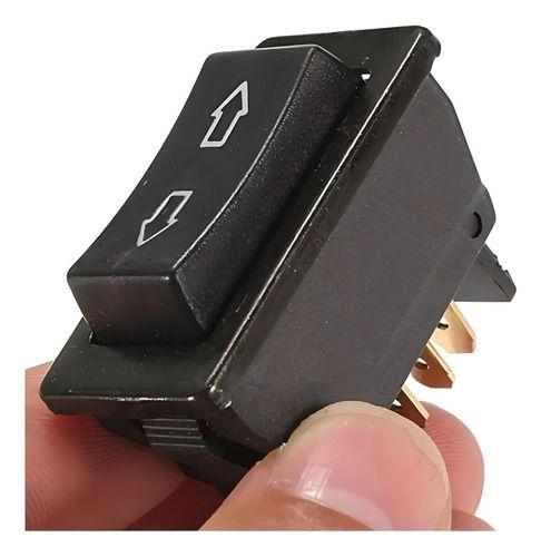 Boton Alzavidrio Switch Universal 5 Pines-1
