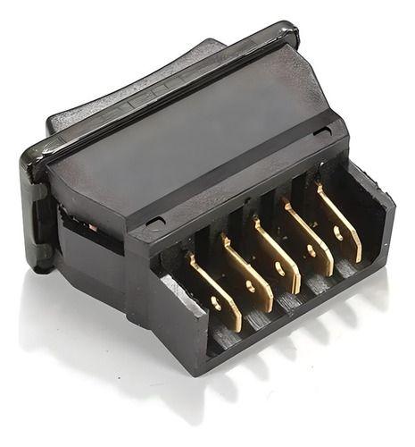 Boton Alzavidrio Switch Universal 5 Pines-2