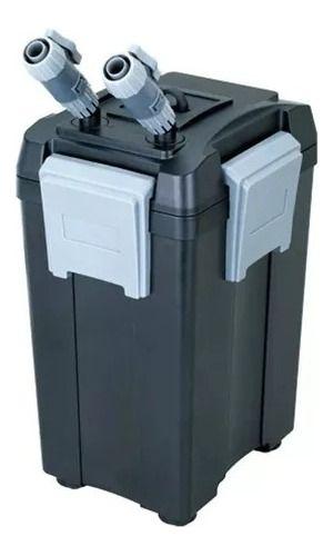 Filtro Externo Grande Para Acuario Pecera Estanque Fef-280-0