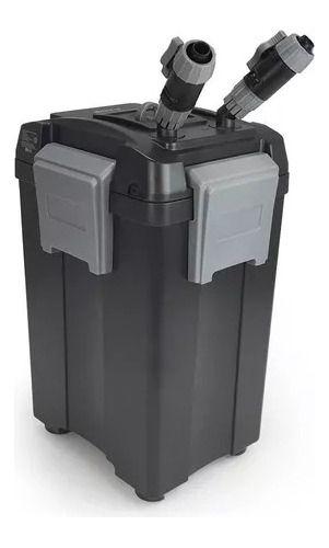 Filtro Externo Grande Para Acuario Pecera Estanque Fef-280-1