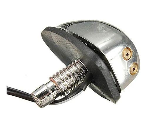 Sapitos Limpiaparasas Multicolor Led Typer Universal Art888-4