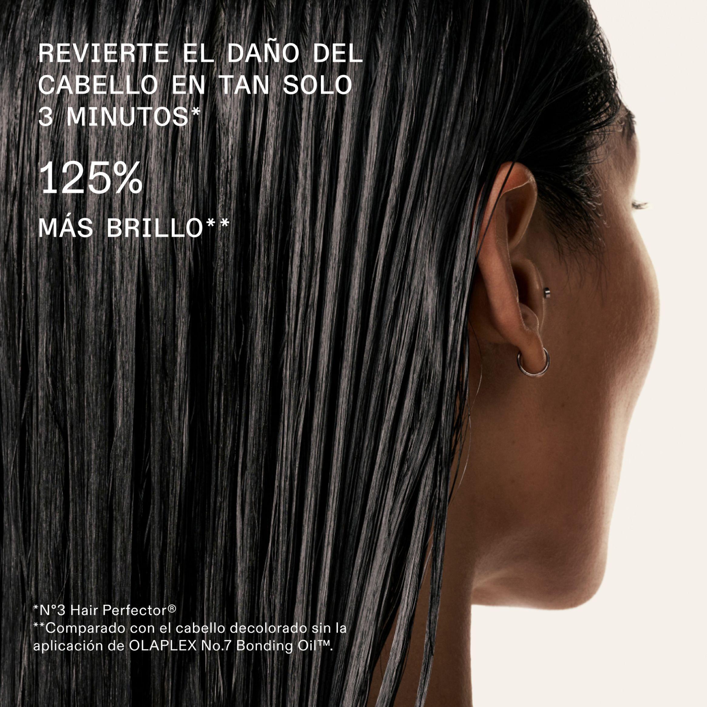 Olaplex Mini Essential Set-3