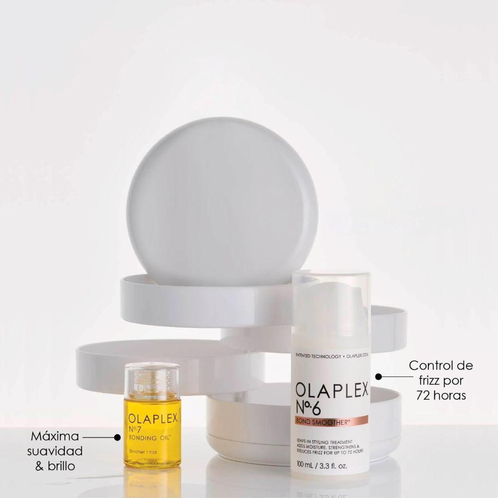 Olaplex Endless Shine Smooth Hair Set-2