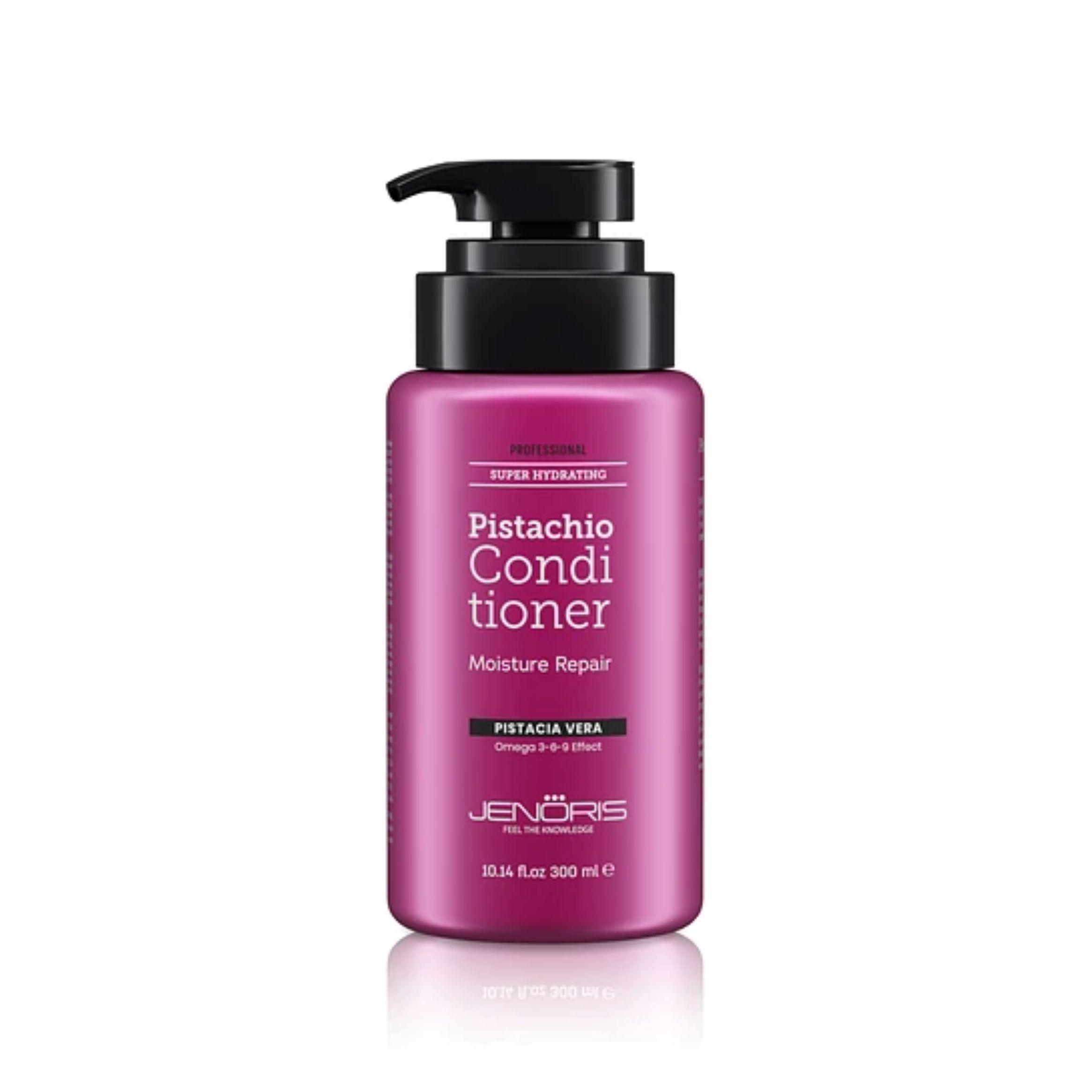 Jenoris Moisture Repair Set Duo Shampoo Y Acond. 300ml-1