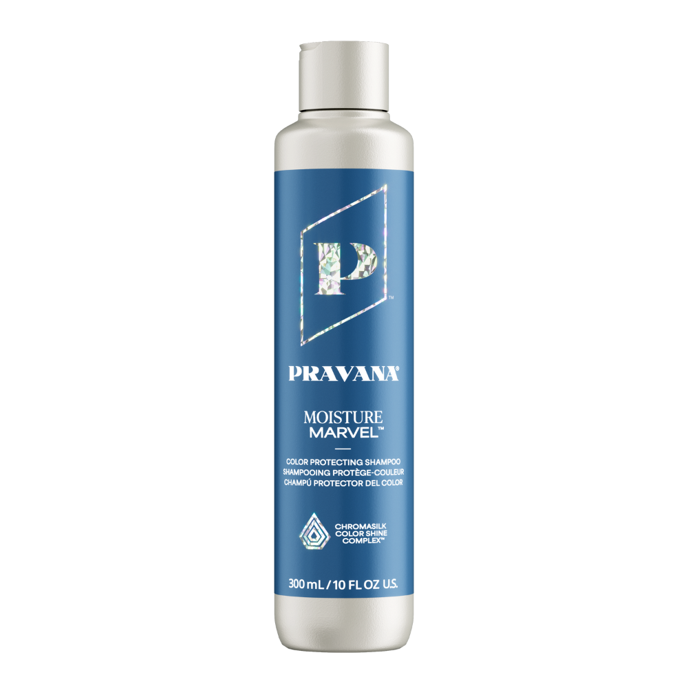 Pravana Shampoo Hidrataci n Y Protecci n Del Color 300 Ml-0
