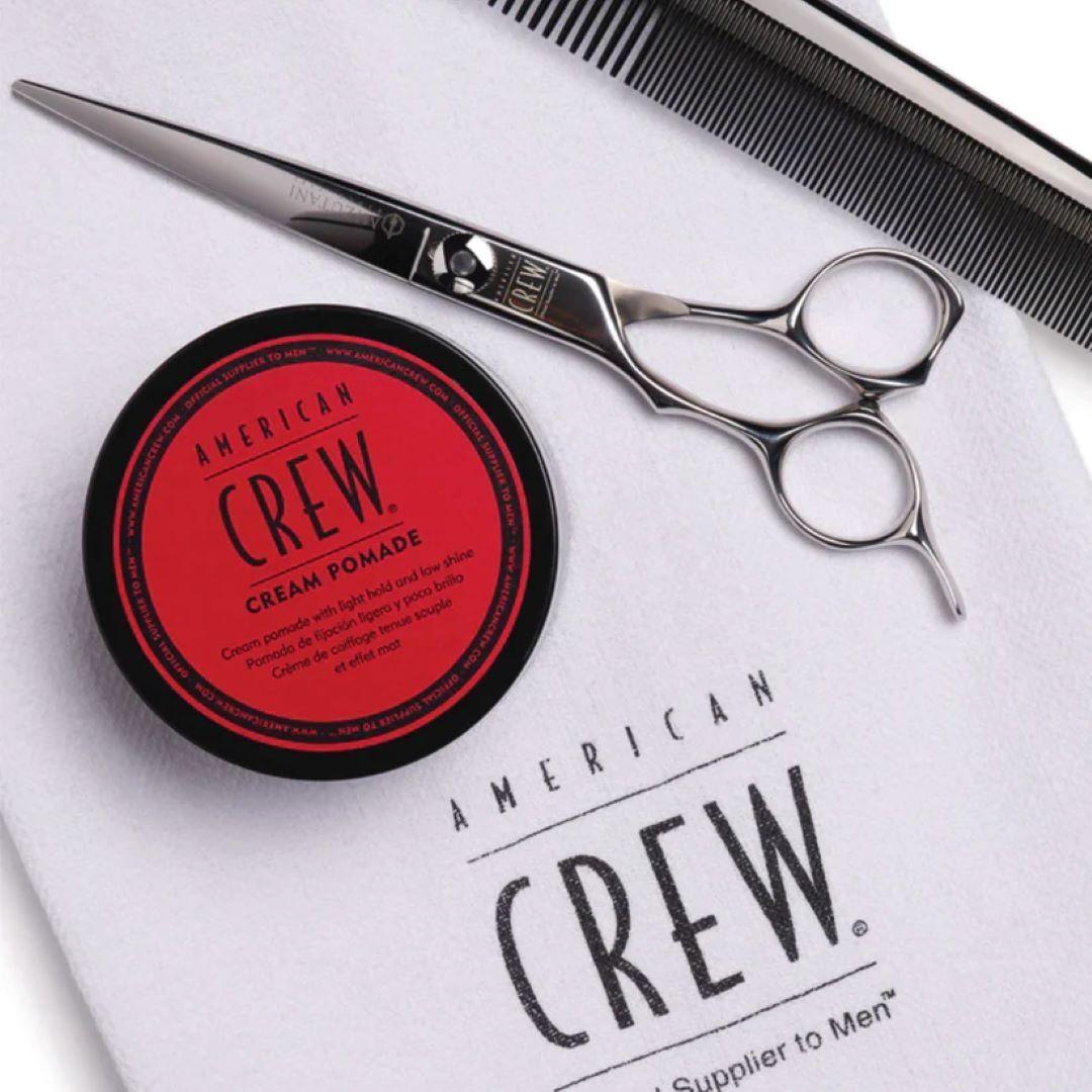 American Crew Cera Cream Pomade 85grs-2