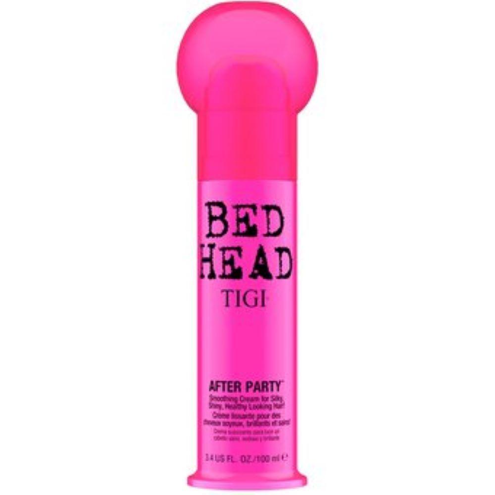 Bed Head Tigi Pack After Party Crema Suavizante Antifrizz -2