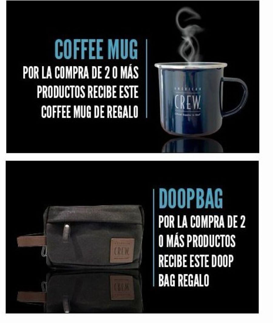 American Crew Beard Serum Para Barba 50 Ml-2