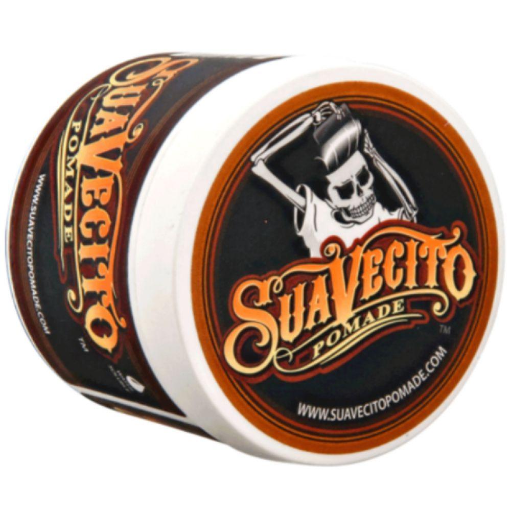 Suavecito Original Hold  Pomada - Fijación media-0