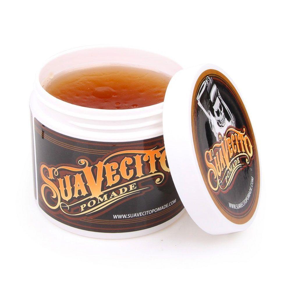 Suavecito Original Hold  Pomada - Fijación media-1