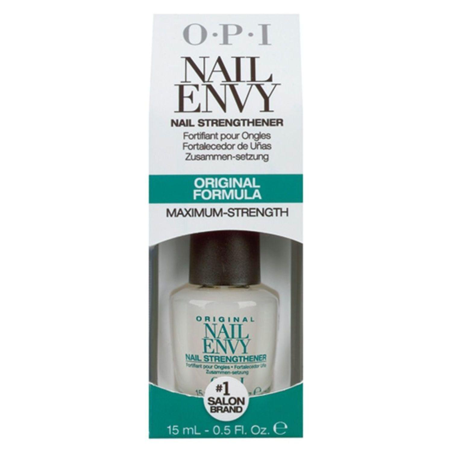 Opi Nail Envy Endurecedor de Uñas-1