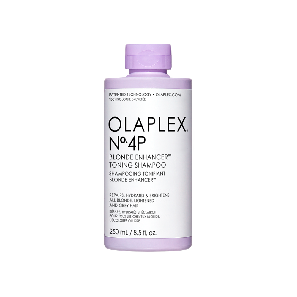 Kit Olaplex Mantención De Rubios olaplex 3-4p - 5-2