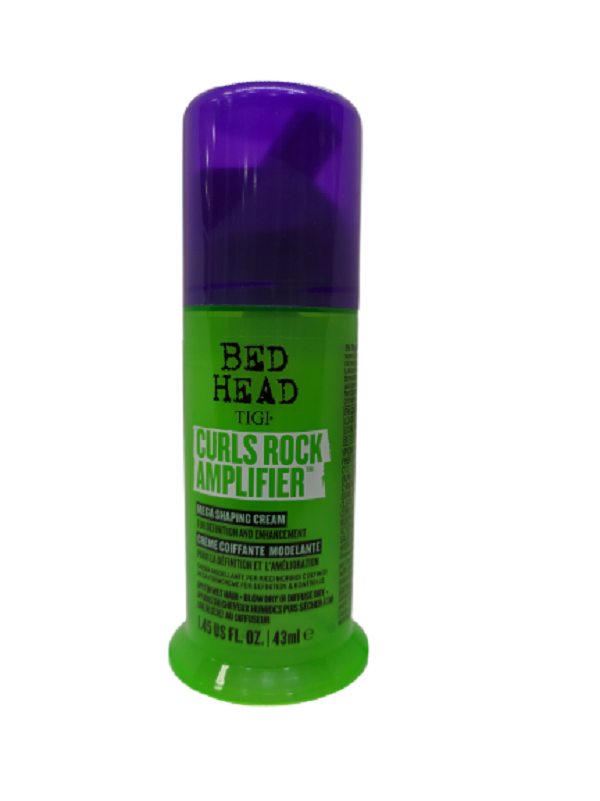 Tigi Colour Goddess Duo m´s Curl Rock Pack Travel-2