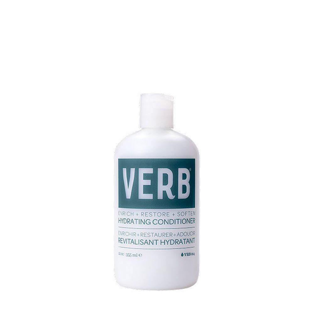 Kit Verb Hidratante Shampoo,acondicionador Y Mascara-3