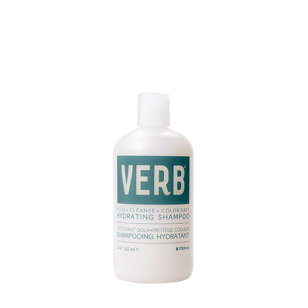 Kit Verb Hidratante Shampoo,acondicionador Y Mascara-5