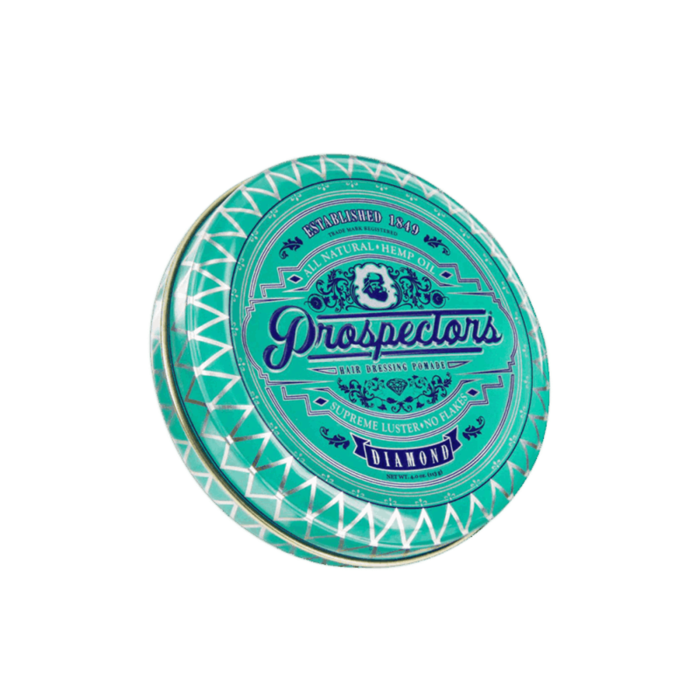 Prospectors Diamond Pomada Cabello 113grs.-1