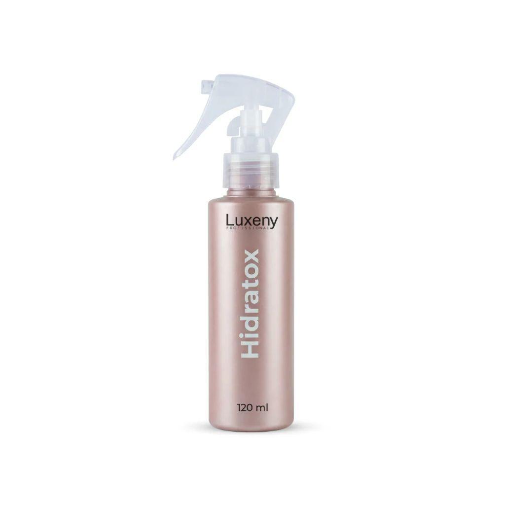 Luxeny Hidratox Tratamiento Efecto Botox Capilar 120 Ml-0