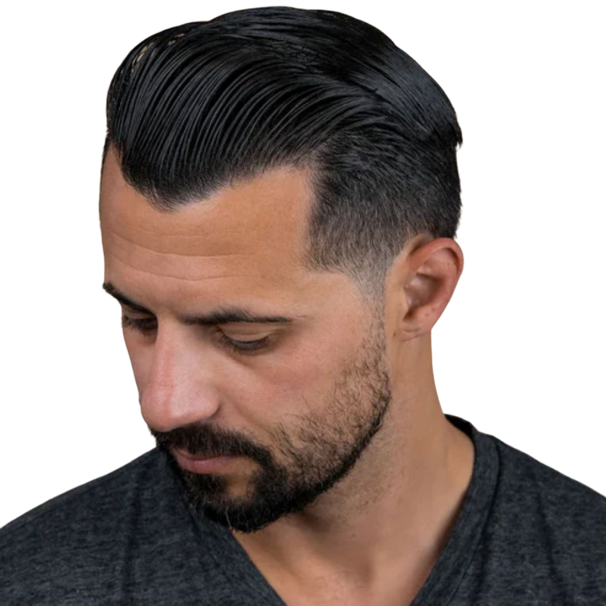 Suavecito Firme Hold Pomada 113g-2