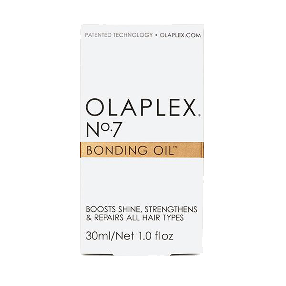 Olaplex N°7. Bonding Oil 30 Ml-2