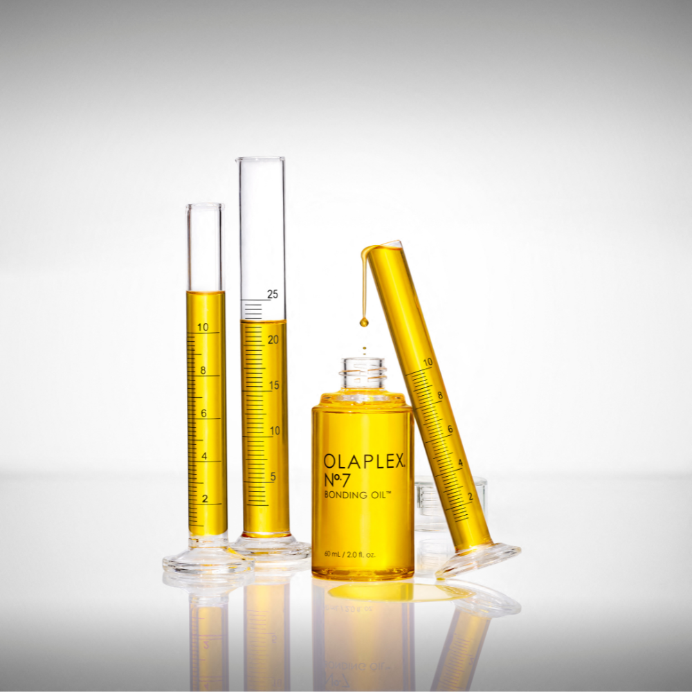 Olaplex 7 Bonding Oil 60 ml-3