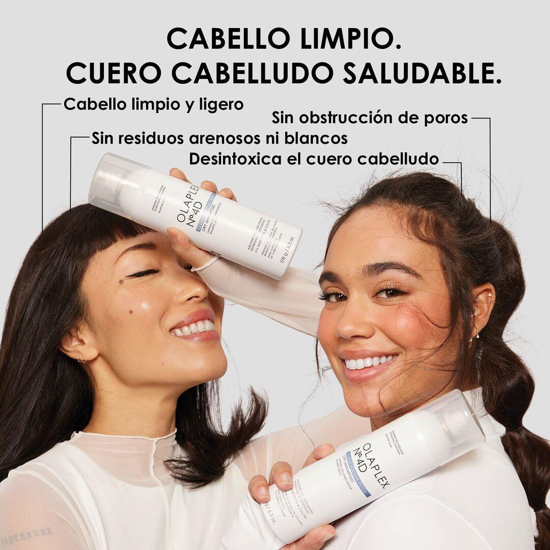  Olaplex Nº4d Shampoo Seco 178g-2