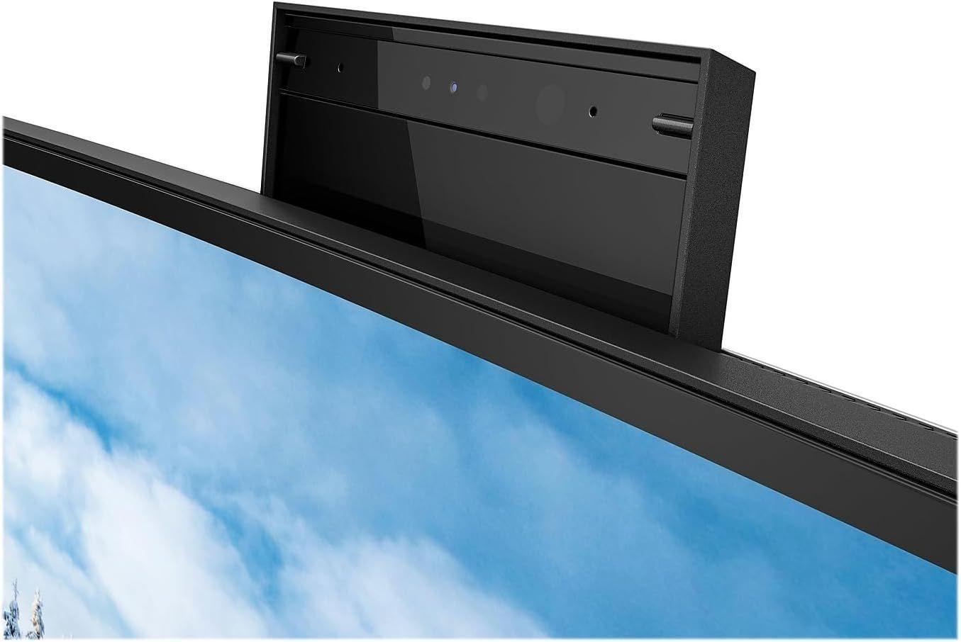 Monitor Curvo HP Z34c G3 WQHD 34", IPS, Cámara web, HDMI; USB-C, USB port, USB hub, DisplayPort-3