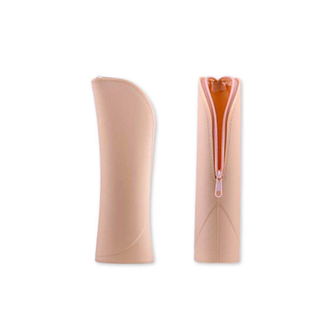 Estuche organizador de brochas de maquillaje Magic Makeup-2