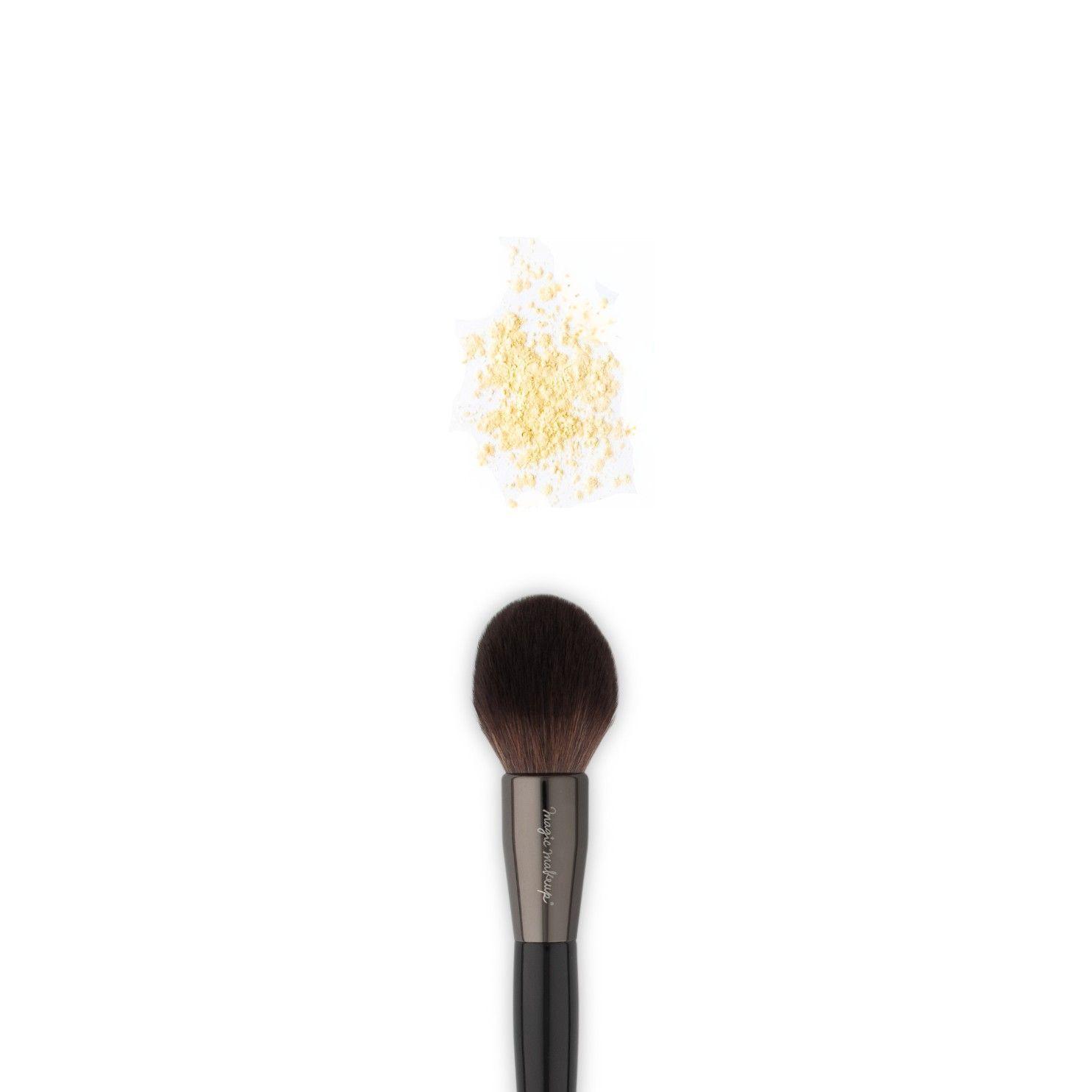 Brocha para polvos OH MY BRUSH por Magic Makeup-1