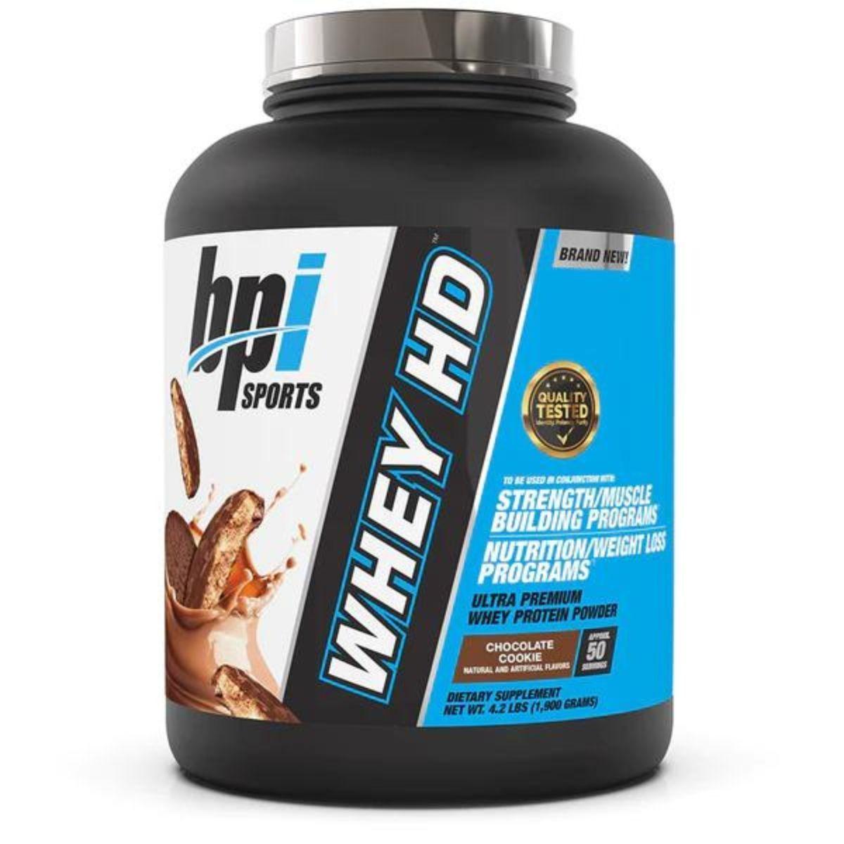 WHEY HD CHOCOLATE COOKIE-0
