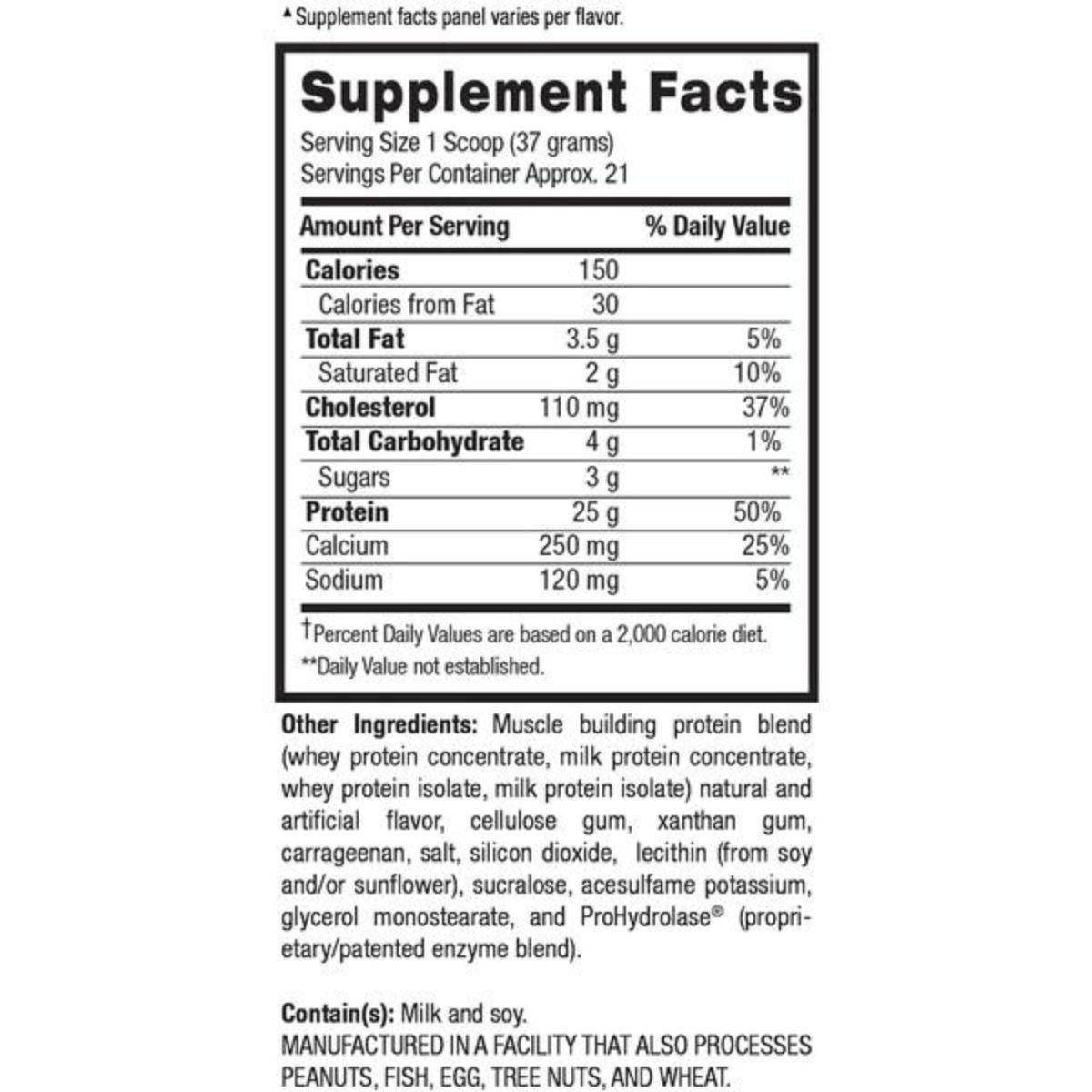 WHEY HD CHOCOLATE COOKIE-2