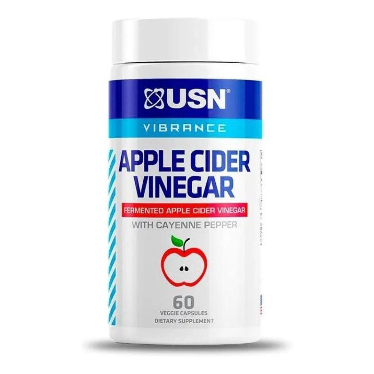 APPLE CIDER VINEGAR-0