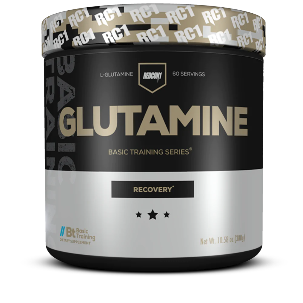 GLUTAMINA 300 GRS-0