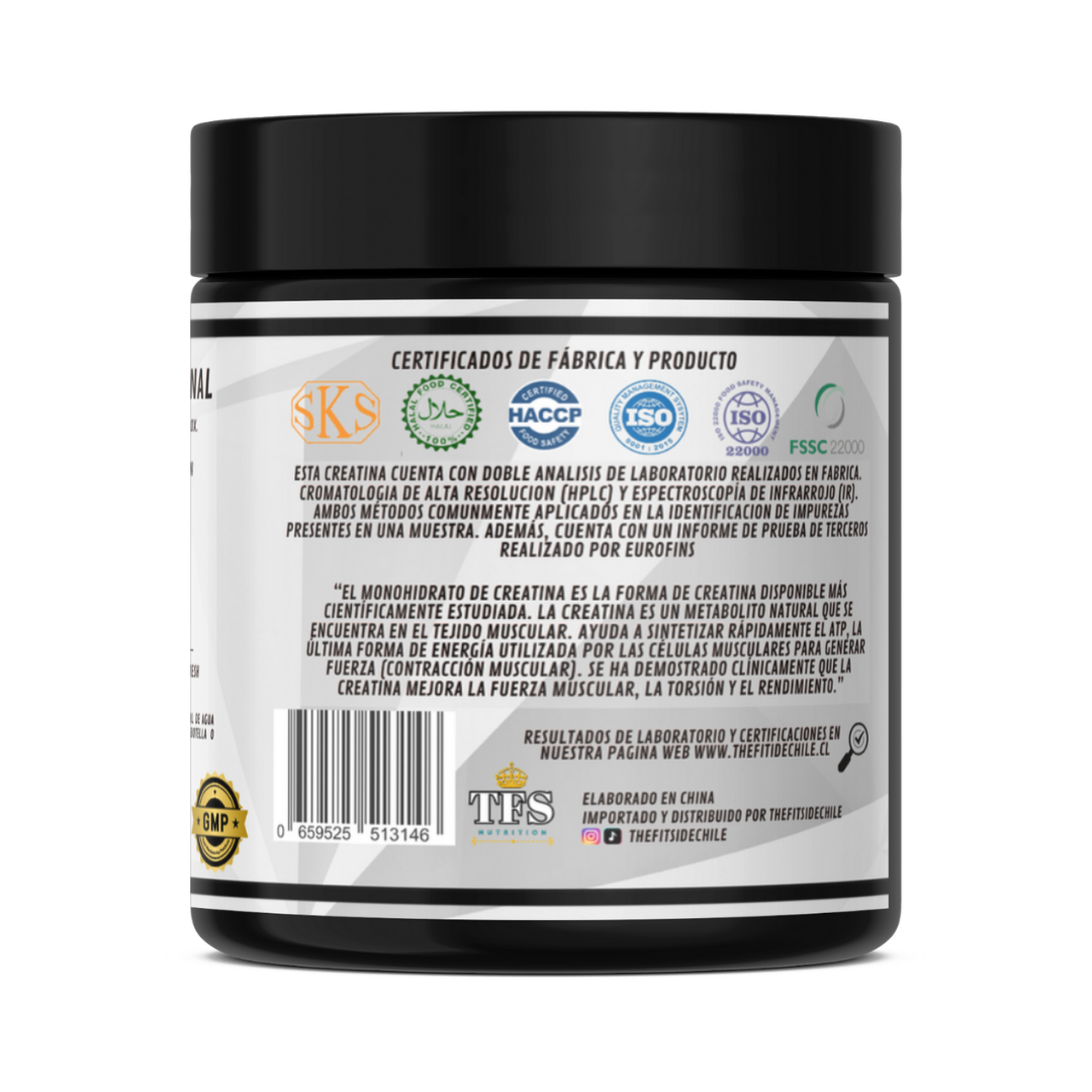 CREATINA MONOHIDRATADA 300 GRS 60 SERVICIOS-2