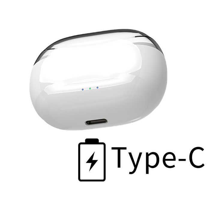 Audífono para Sordera Recargable Invisible  -5