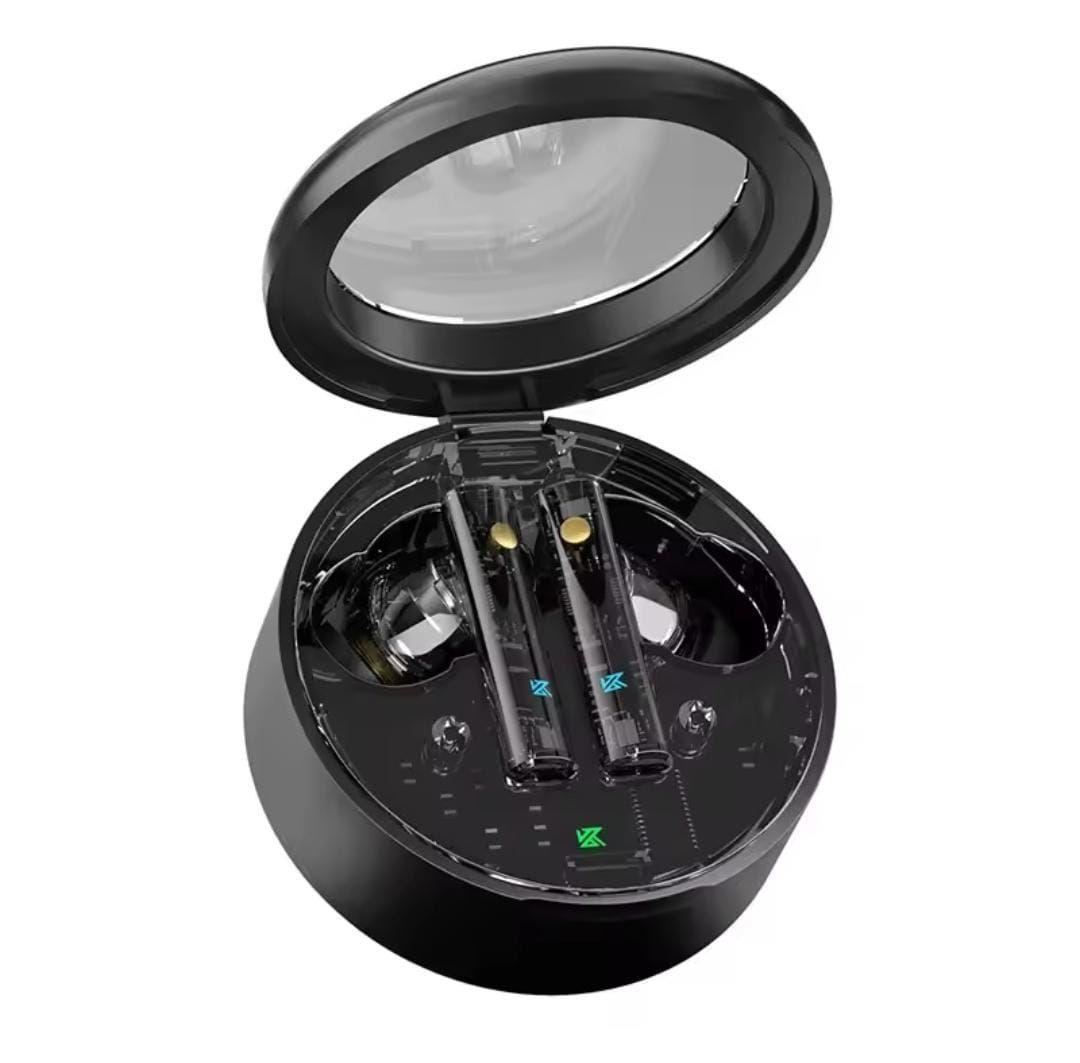 Audífonos Inalámbricos Bluetooth KZ Carol.-0