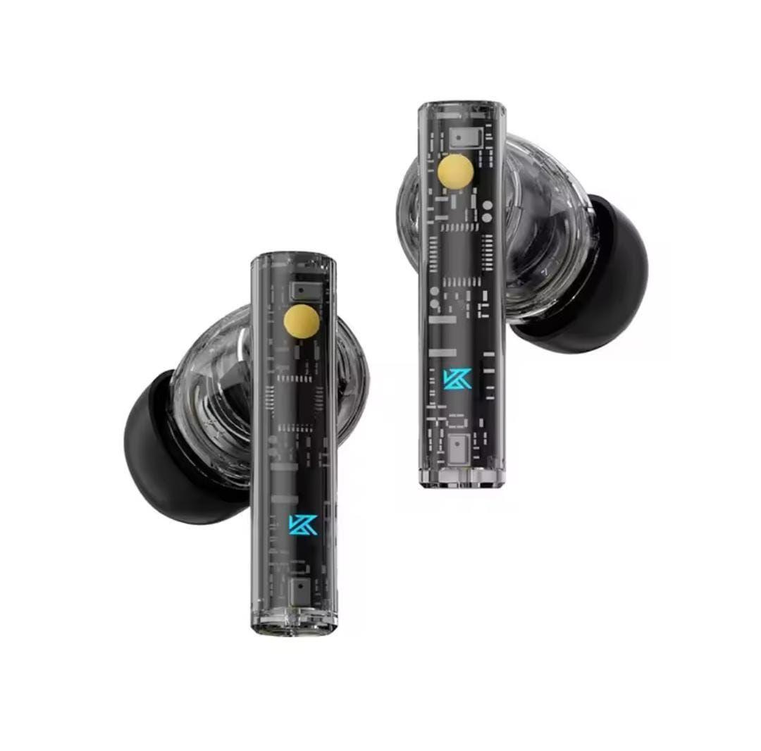 Audífonos Inalámbricos Bluetooth KZ Carol.-1