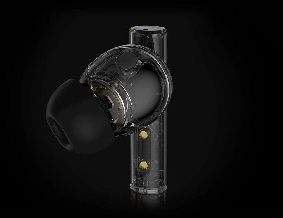 Audífonos Inalámbricos Bluetooth KZ Carol.-3