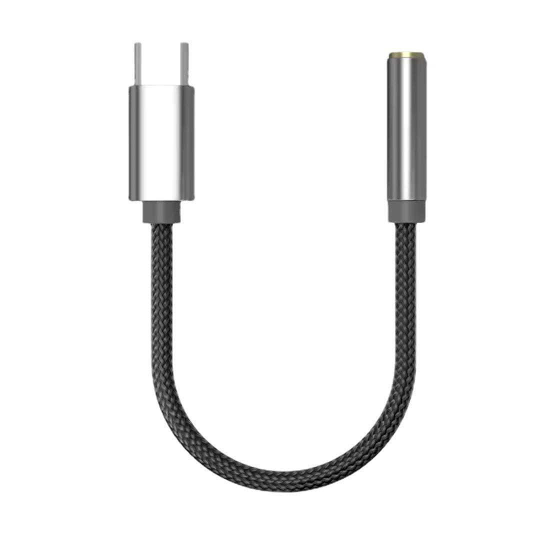 KZ AM01 – DAC – Cable para Audifonos Tipo C.-0