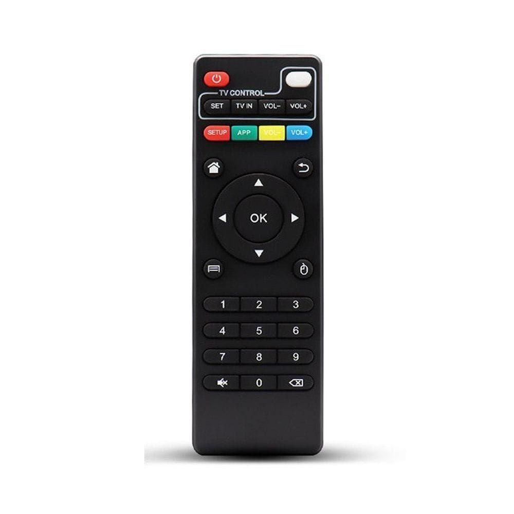 Tv Box Android 14 - Convertidor Tv Smart - 8gb ram 128gb-2