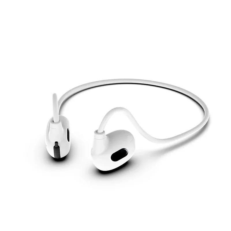 Auriculares Bluetooth De Conducción Ósea - Pro Air-0