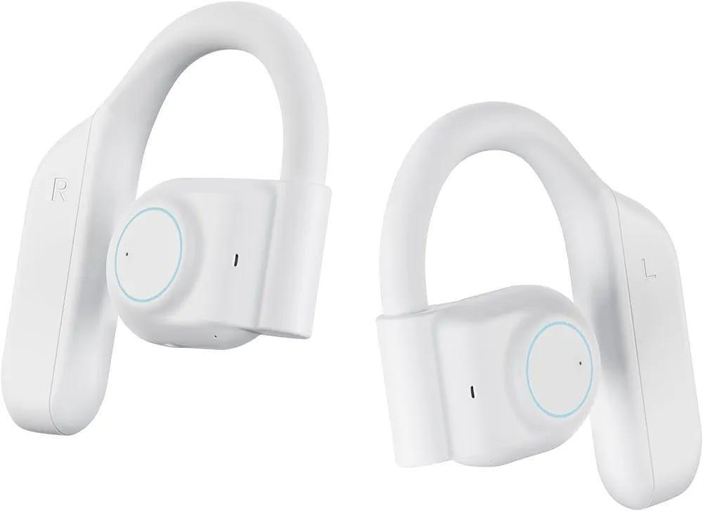 Auriculares Bluetooth De Conducción Ósea -0