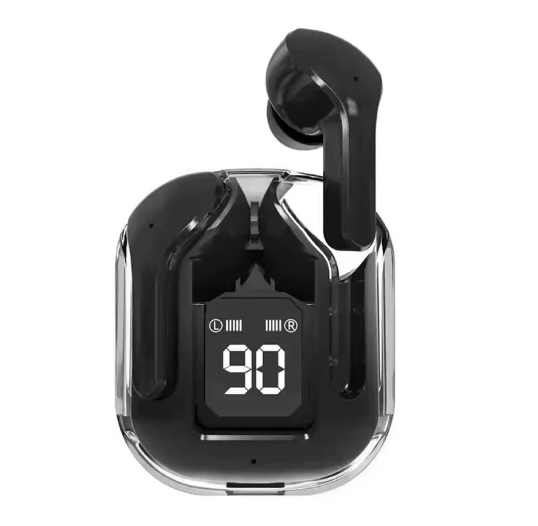 Audifono Inalambrico Bluetooth Ultrapods Max - Led-0