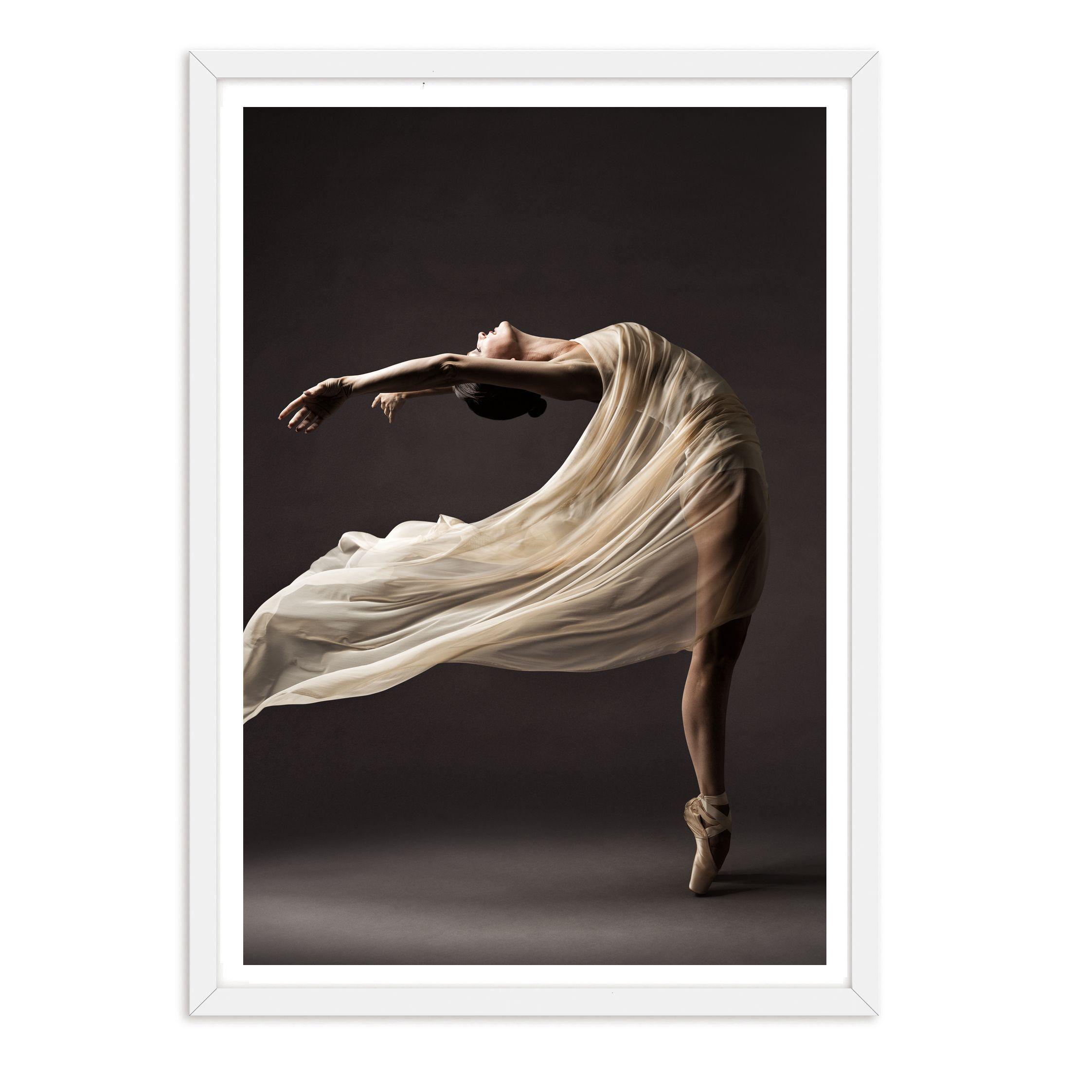Cuadro Individual Danza -4